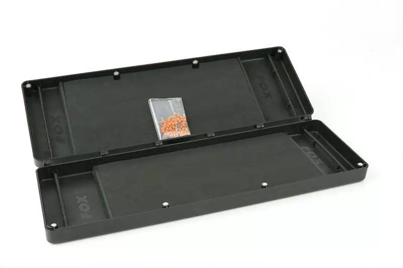 Fox F Box Large Rig Box System | Double (Inc. Pins) 3 Fox F Box Large Rig Box System | Double (Inc. Pins)