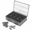 Fox F Box Large Tacklebox (Double) 1 Fox F Box Large Tacklebox (Double) -Roofvis Winkel fox f box large tacklebox double