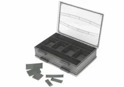 Fox F Box Large Tacklebox (Double)