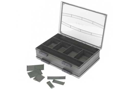 Fox F Box Large Tacklebox (Double) 3 Fox F Box Large Tacklebox (Double)