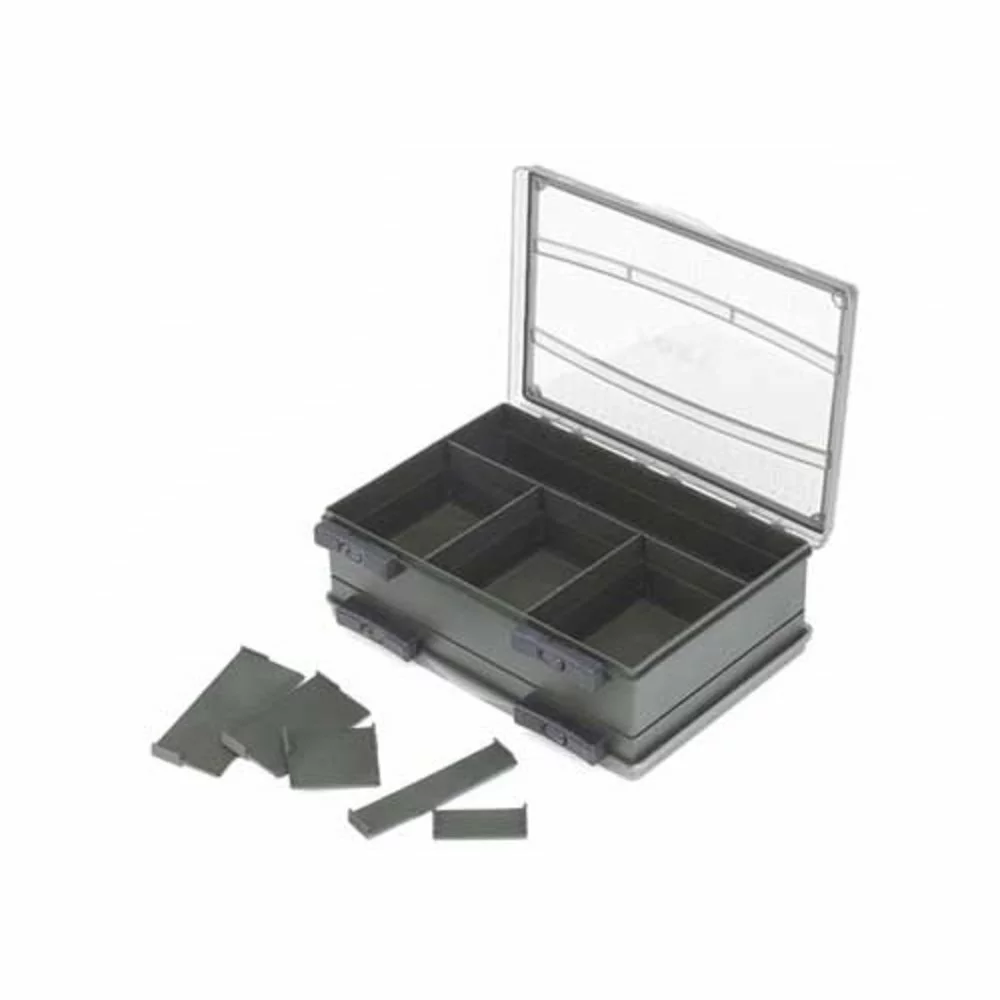 Fox F Box Medium Tacklebox (Double) 4 Fox F Box Medium Tacklebox (Double) - Afbeelding 2