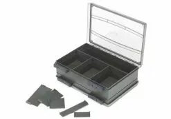 Fox F Box Medium Tacklebox (Double)