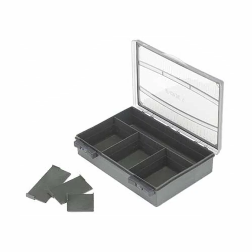 Fox F Box Medium Tacklebox (Single) 4 Fox F Box Medium Tacklebox (Single) - Afbeelding 2