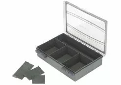 Fox F Box Medium Tacklebox (Single)
