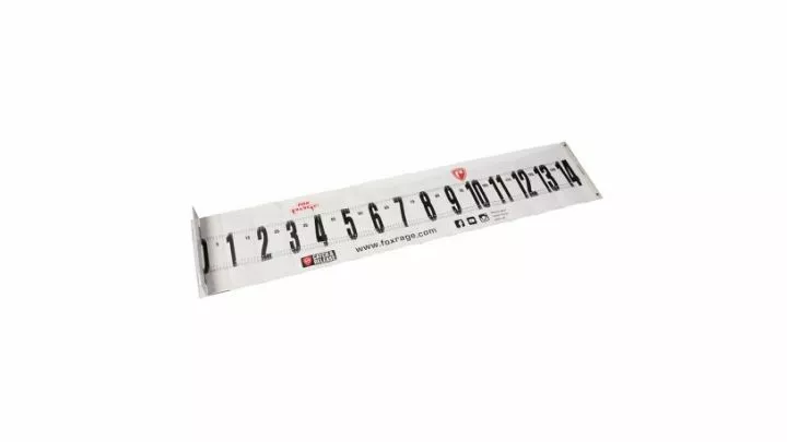 Rage Fish Measuring Mat 1,40m 3 Rage Fish Measuring Mat 1,40m