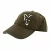 Fox Green / Silver Baseball Cap | Pet 2 Fox Green / Silver Baseball Cap | Pet -Roofvis Winkel fox green silver baseball cap pet