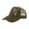 Fox Green / Silver Trucker Cap | Pet 2 Fox Green / Silver Trucker Cap | Pet -Roofvis Winkel fox green silver trucker cap pet