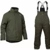Fox Green & Silver Winter Suit | Warmtepak 1 Fox Green & Silver Winter Suit | Warmtepak -Roofvis Winkel fox green silver winter suit warmtepak