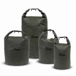 Fox HD Dry Bag -Roofvis Winkel fox hd dry bag 1
