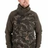 Fox Khaki / Camo High Neck 1 Fox Khaki / Camo High Neck -Roofvis Winkel fox khaki camo high neck