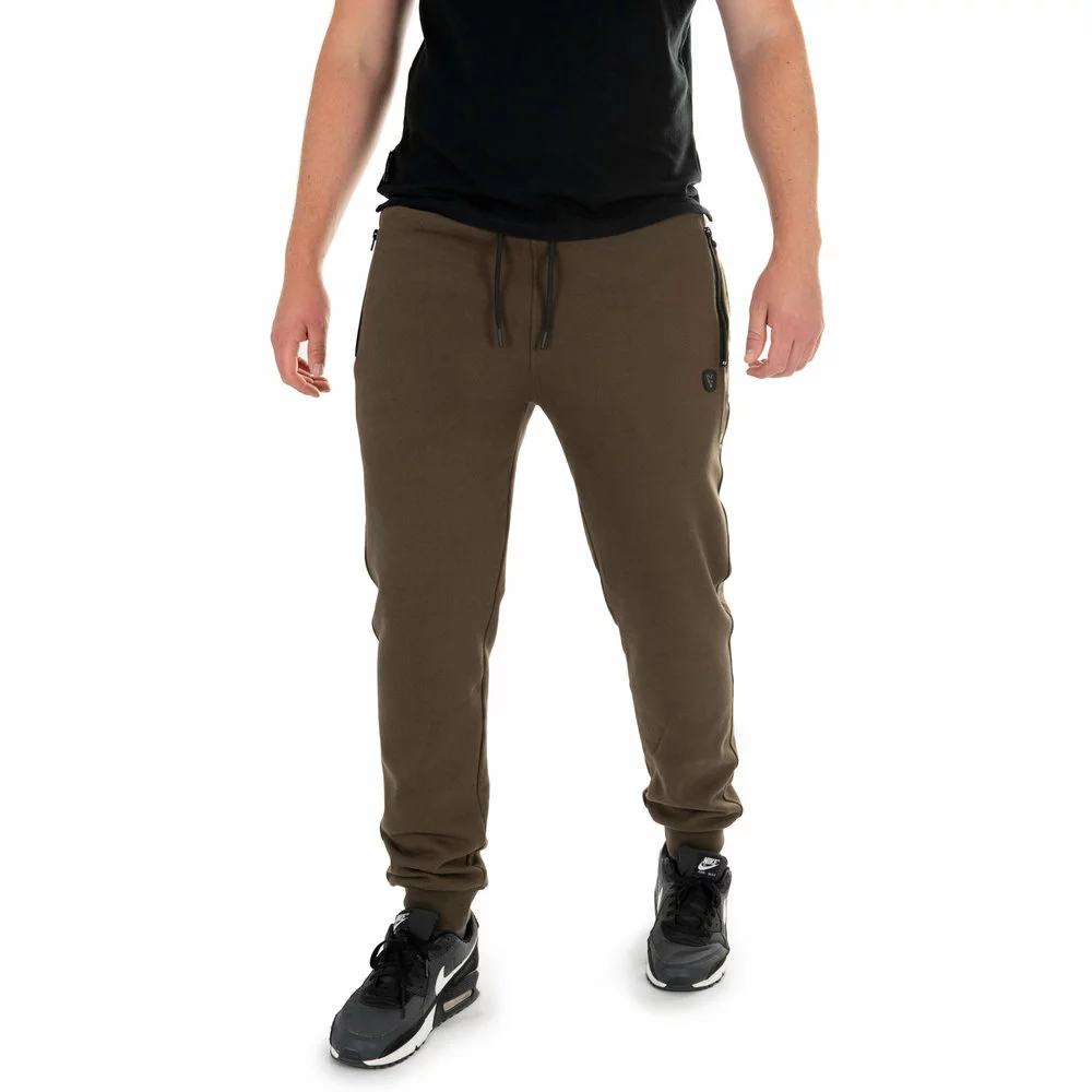 Fox Khaki/Camo Jogger 4 Fox Khaki/Camo Jogger - Afbeelding 2