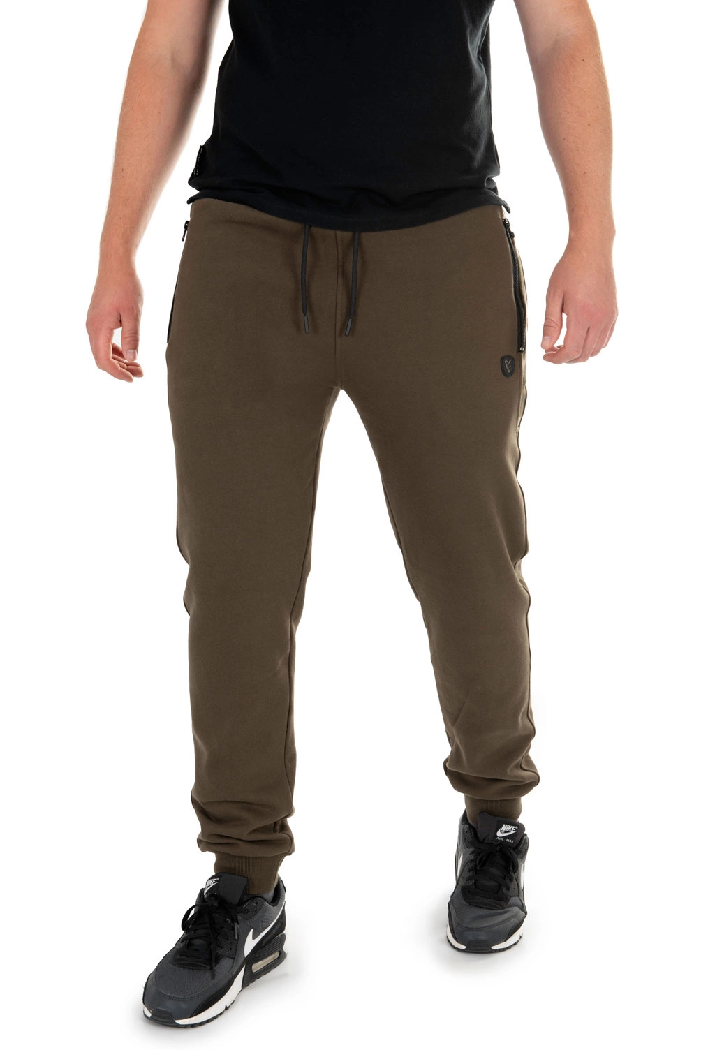 Fox Khaki/Camo Jogger 3 Fox Khaki/Camo Jogger