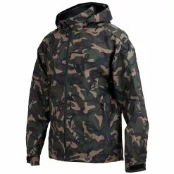 Fox 'Lightweight' Camo RS 10k Jacket (Jas)