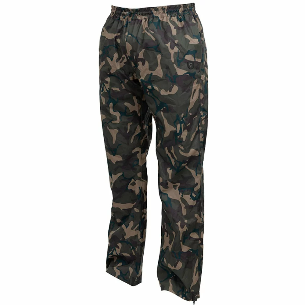 Fox 'Lightweight' Camo RS 10k Trousers (Broek) 4 Fox 'Lightweight' Camo RS 10k Trousers (Broek) - Afbeelding 2