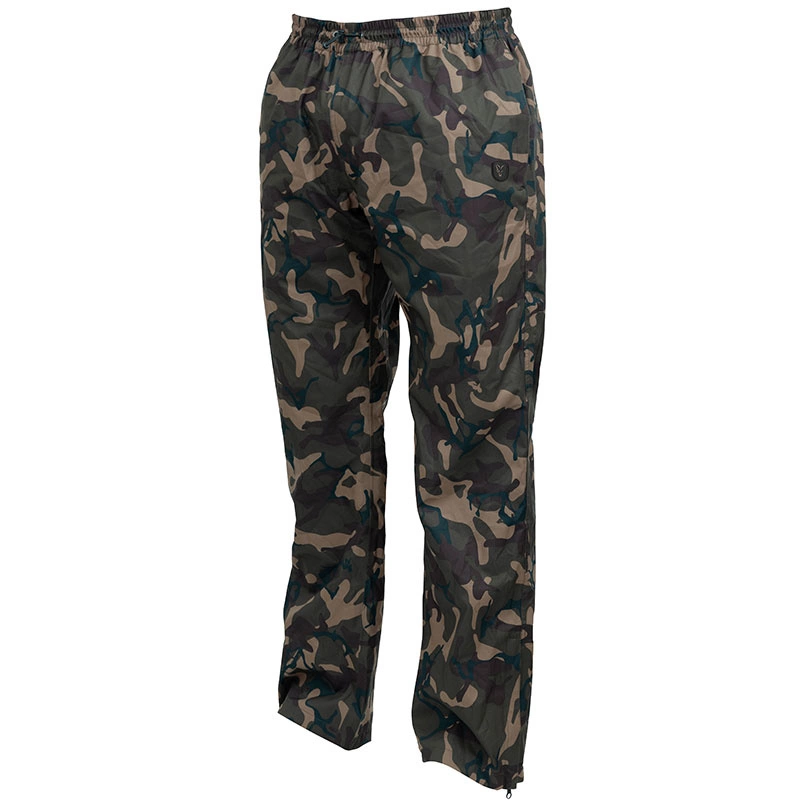Fox 'Lightweight' Camo RS 10k Trousers (Broek) 3 Fox 'Lightweight' Camo RS 10k Trousers (Broek)