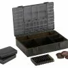 Fox Medium 'Loaded' Tackle Box Bundle 2 Fox Medium 'Loaded' Tackle Box Bundle -Roofvis Winkel fox medium loaded tackle box bundle