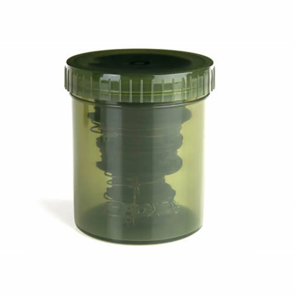 Fox Multi Chod & Zig Bin (Inc. Pins) 4 Fox Multi Chod & Zig Bin (Inc. Pins) - Afbeelding 2