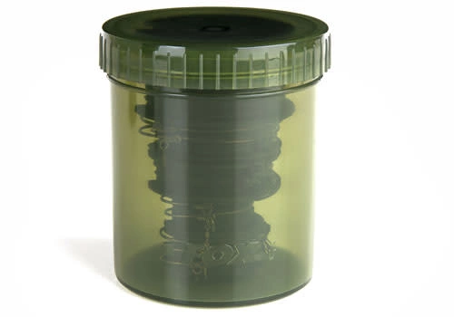 Fox Multi Chod & Zig Bin (Inc. Pins) 3 Fox Multi Chod & Zig Bin (Inc. Pins)