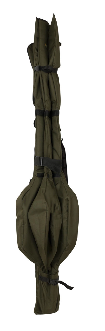 Fox R-Series 12ft Quiver And 3 Sleeves 3 Fox R-Series 12ft Quiver And 3 Sleeves