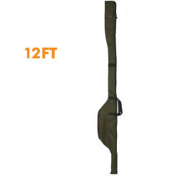 Fox R-Series 12ft Rod Sleeve