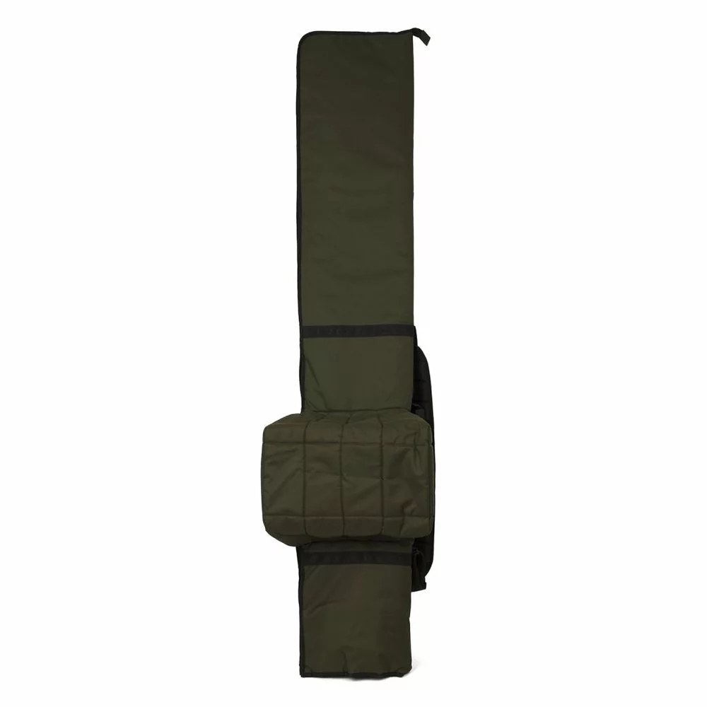 Fox R-Series 4 Rod Holdall (13ft) | Foudraal 4 Fox R-Series 4 Rod Holdall (13ft) | Foudraal - Afbeelding 2