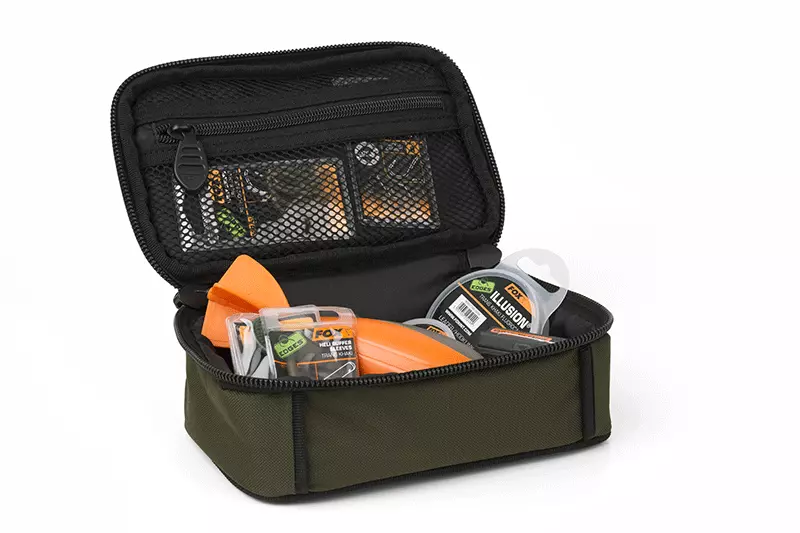 Fox R-Series Accessory Bag (Medium) 3 Fox R-Series Accessory Bag (Medium)