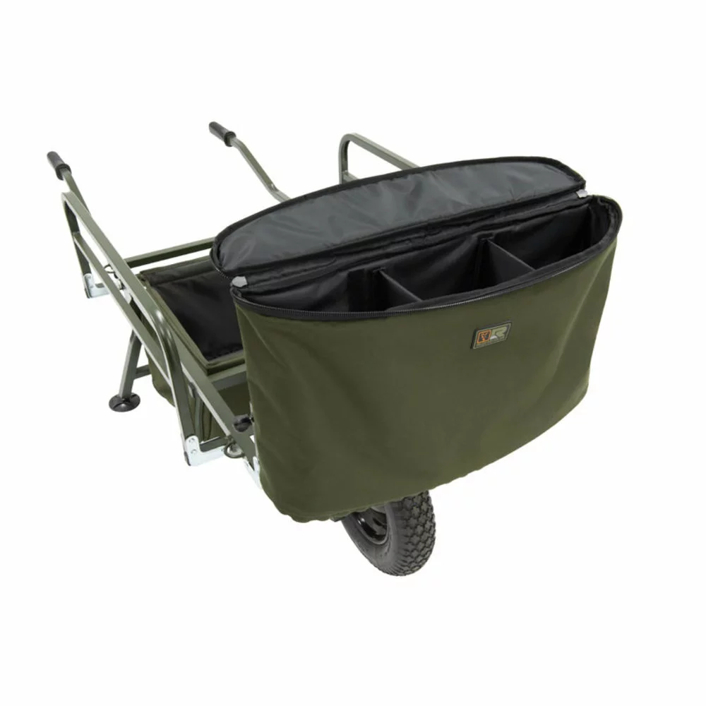Fox R-Series Barrow Front Bag 4 Fox R-Series Barrow Front Bag - Afbeelding 2