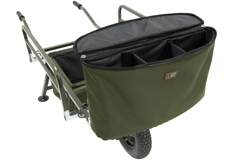 Fox R-Series Barrow Front Bag 3 Fox R-Series Barrow Front Bag