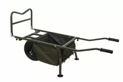 Roofvis Winkel 14 Fox R-Series Barrow (Kruiwagen)