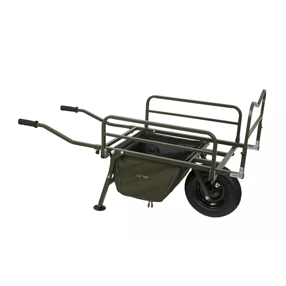 Fox R-Series Barrow Plus 4 Fox R-Series Barrow Plus - Afbeelding 2