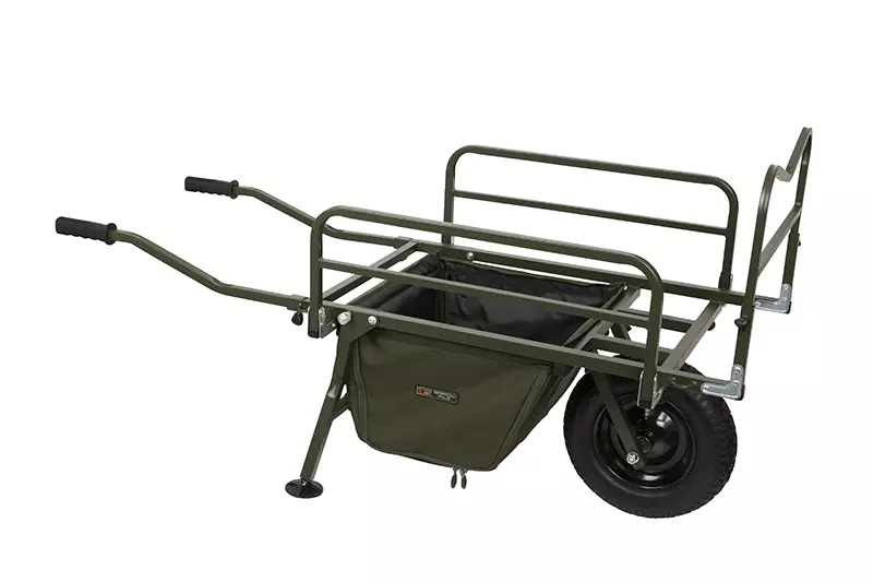 Fox R-Series Barrow Plus 3 Fox R-Series Barrow Plus