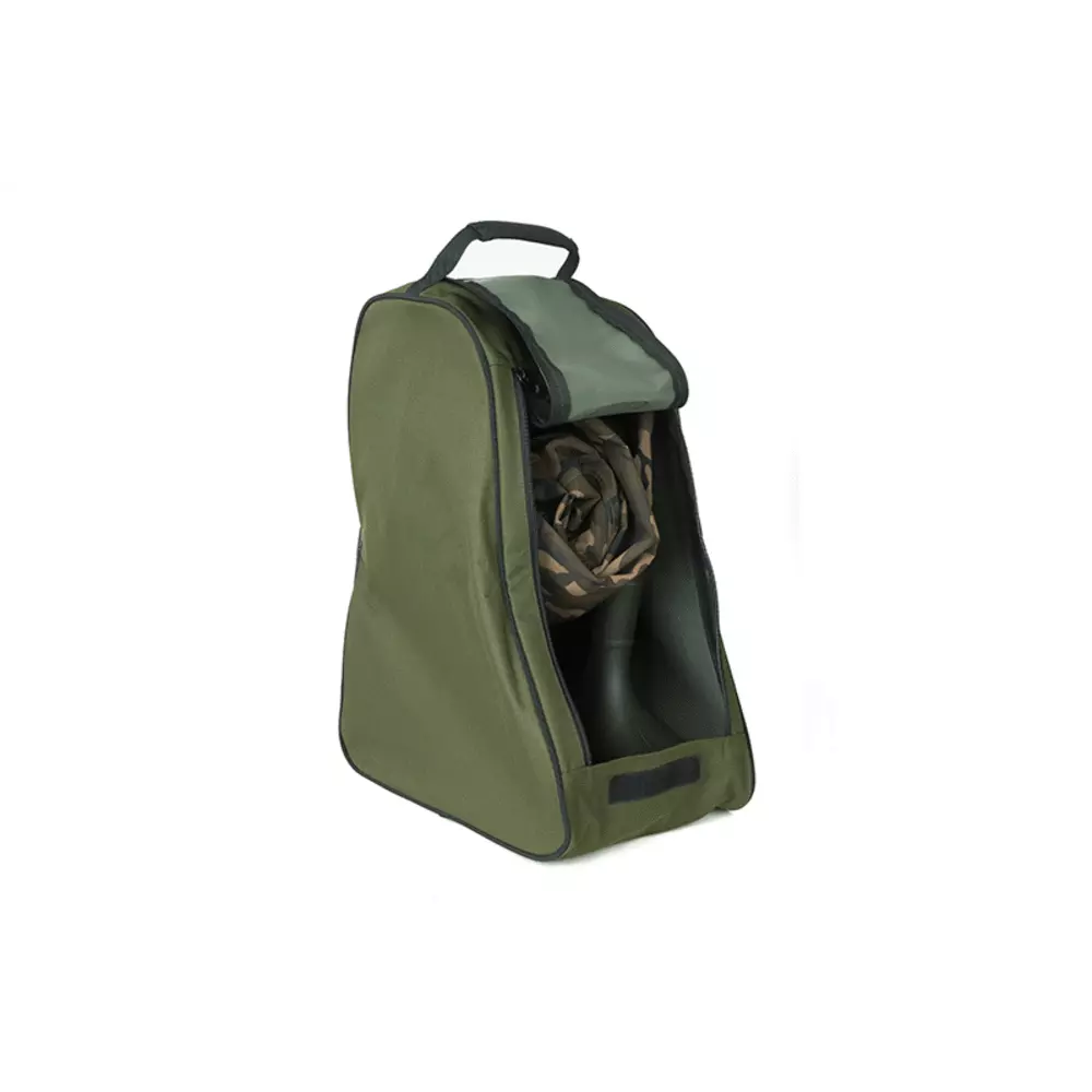 Fox R-Series Boot/Wader Bag (Waadpak Tas) 4 Fox R-Series Boot/Wader Bag (Waadpak Tas) - Afbeelding 2