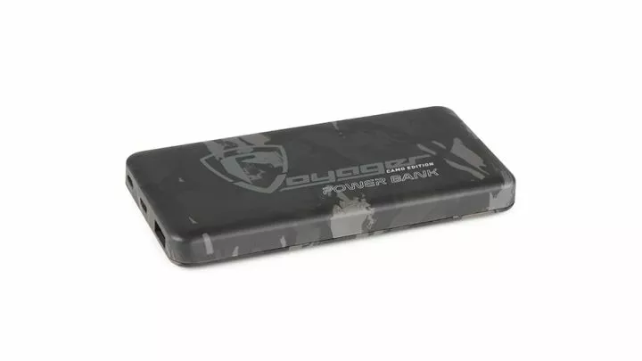 Fox Rage Voyager Camo Power Bank 10k MAh 3 Fox Rage Voyager Camo Power Bank 10k MAh