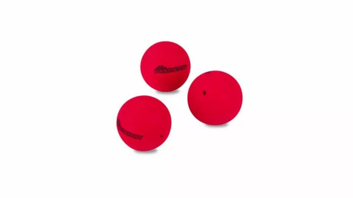 Fox Rage Bait Poppers Medium 3 Fox Rage Bait Poppers Medium