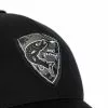 Fox Rage Limited Edition Black Trucker Cap Pike 1 Fox Rage Limited Edition Black Trucker Cap Pike -Roofvis Winkel fox rage lim ed trucker cap pike