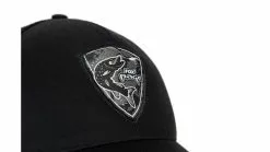 Fox Rage Limited Edition Black Trucker Cap Pike