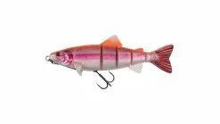 Fox Rage Replicant Jointed Golden Trout 14cm 40g Shallow