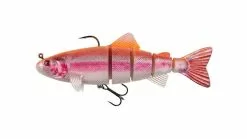 Fox Rage Replicant Jointed Golden Trout 14cm 50g