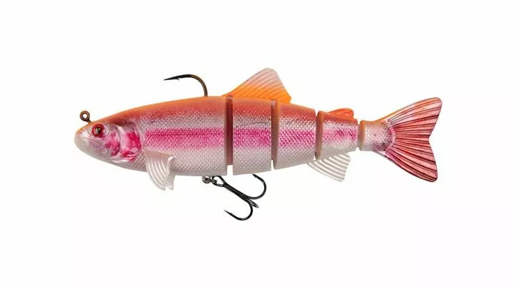 Fox Rage Replicant Jointed Golden Trout 14cm 50g 3 Fox Rage Replicant Jointed Golden Trout 14cm 50g