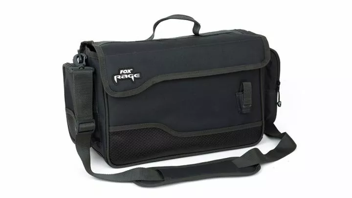 Fox Rage Shoulder Bag Large 3 Fox Rage Shoulder Bag Large