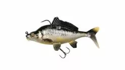 Fox Rage Replicant Mirror Carp 14cm 55g