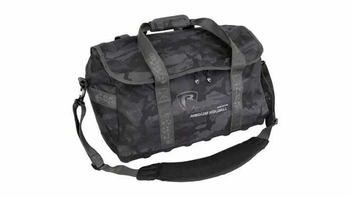 Fox Rage Voyager Camo Holdall Medium 3 Fox Rage Voyager Camo Holdall Medium