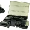 Fox Royale Complete Tackle Box System (Large) 1 Fox Royale Complete Tackle Box System (Large) -Roofvis Winkel fox royale complete tackle box system large