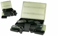 Fox Royale Complete Tackle Box System (Large)
