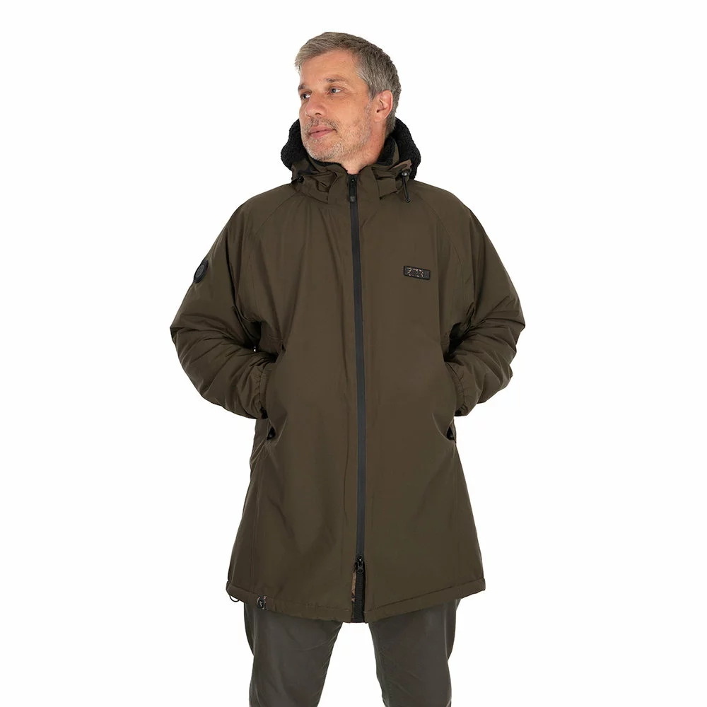 Fox Sherpa-Tec 3/4 Length Jacket 4 Fox Sherpa-Tec 3/4 Length Jacket - Afbeelding 2