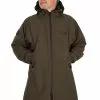 Fox Sherpa-Tec 3/4 Length Jacket -Roofvis Winkel fox sherpa tec 3 4 length jacket