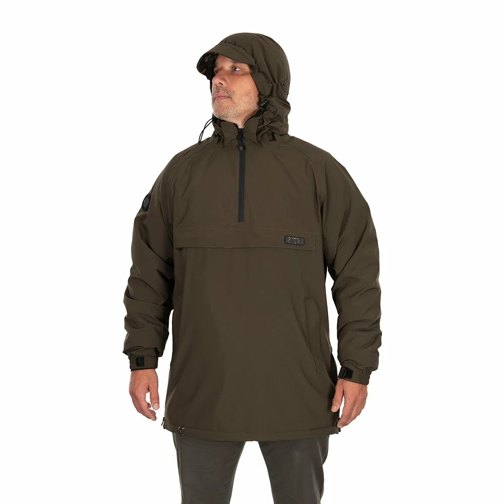 Fox Sherpa-Tec Smock Jacket 4 Fox Sherpa-Tec Smock Jacket - Afbeelding 2
