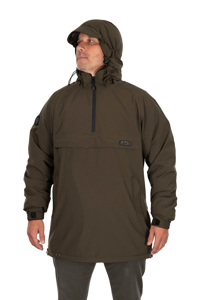 Fox Sherpa-Tec Smock Jacket 3 Fox Sherpa-Tec Smock Jacket