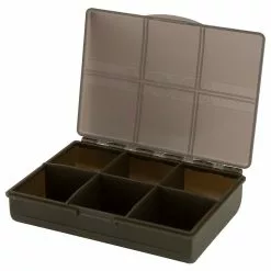 Fox Standaard Internal Compartment Boxes 5 Fox Standaard Internal Compartment Boxes -Roofvis Winkel fox standaard internal compartment boxes 1