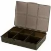 Fox Standaard Internal Compartment Boxes -Roofvis Winkel fox standaard internal compartment boxes